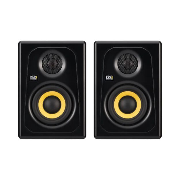 KRK Kreate 3 [para]