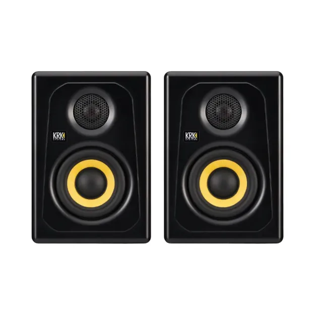 KRK Kreate 3 [para]