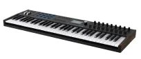 Arturia KeyLab 61 mk3 Black - 4