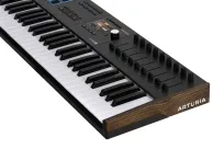 Arturia KeyLab 61 mk3 Black - 6