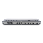 Decksaver Korg Microkorg 2 Cover - 2