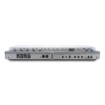 Decksaver Korg Microkorg 2 Cover - 2