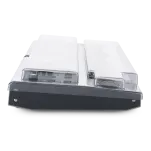Decksaver Korg Microkorg 2 Cover - 4