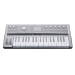 Decksaver Korg Microkorg 2 Cover - 5