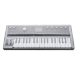Decksaver Korg Microkorg 2 Cover - 5
