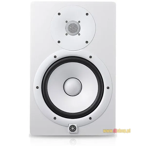Yamaha HS8 WHITE [sztuka]