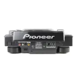 Decksaver Pioneer CDJ-2000 NEXUS cover and faceplate - 2
