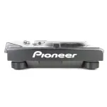 Decksaver Pioneer CDJ-2000 NEXUS cover and faceplate - 3