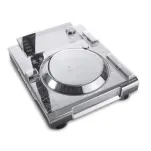 Decksaver Pioneer CDJ-2000 NEXUS cover and faceplate - 4
