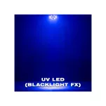 ADJ Eliminator Furious Three RG UV - 6