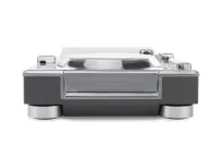 Decksaver Pioneer CDJ-2000 NEXUS NX2 cover and faceplate - 4