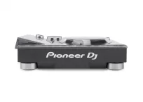 Decksaver Pioneer CDJ-2000 NEXUS NX2 cover and faceplate - 5