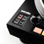 Reloop RP-8000 MK2 SET + Ortofon Concorde MkII DIGITAL [TWIN] - 6
