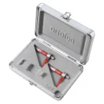 Reloop RP-8000 MK2 SET + Ortofon Concorde MkII DIGITAL [TWIN] - 8