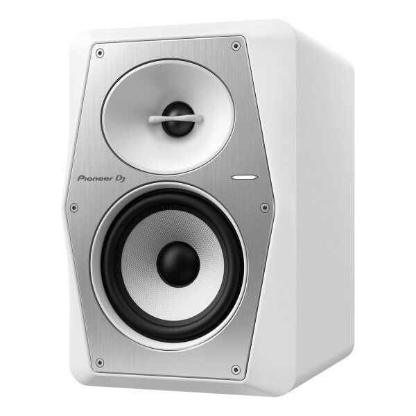 Pioneer DJ VM-50 biały [sztuka]