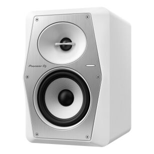 Pioneer DJ VM-50 biały [sztuka]
