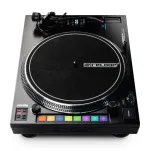 Reloop RP-8000 MK2 + Ortofon Concorde MkII DIGITAL - 3