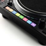 Reloop RP-8000 MK2 + Ortofon Concorde MkII DIGITAL - 4