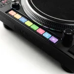 Reloop RP-8000 MK2 + Ortofon Concorde MkII DIGITAL - 4