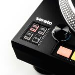 Reloop RP-8000 MK2 + Ortofon Concorde MkII DIGITAL - 5