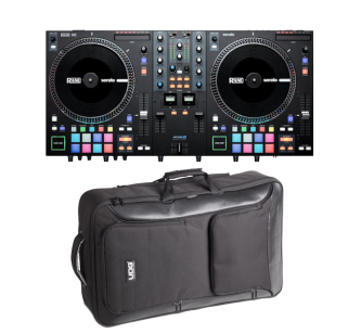 Rane DJ ONE + UDG Urbanite Backpack Large