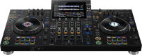 AlphaTheta XDJ-AZ + AlphaTheta HDJ-F10 - 4