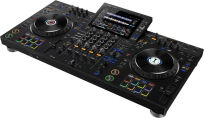 AlphaTheta XDJ-AZ + AlphaTheta HDJ-F10 - 2