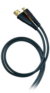 Proel DH865 GL USB wtyk A - mini wtyk B 3 m