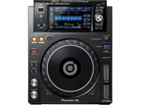 Pioneer DJ XDJ-1000MK2 - 4