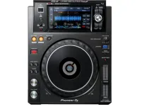 Pioneer DJ XDJ-1000MK2 - 4