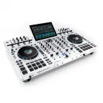 Denon DJ PRIME 4+ WHITE Limited Edition - 4