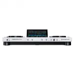 Denon DJ PRIME 4+ WHITE Limited Edition - 5