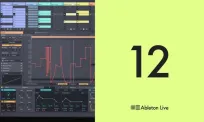 Ableton Push 2 + Ableton Live 12 Intro - 7