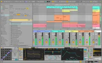 Ableton Push 2 + Ableton Live 12 Intro - 3