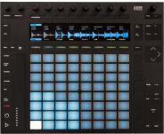Ableton Push 2 & Ableton Live 12 Intro - 3