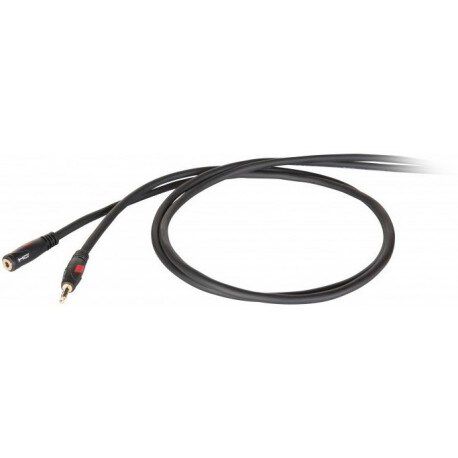 Die Hard DHG555 stereo mini jack M - stereo mini jack F 3m