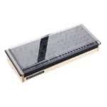 Decksaver Sequential Trigon-6 Desktop Cover (Soft-Fit) - 3