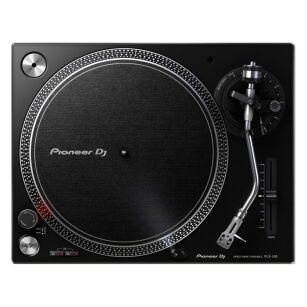 Pioneer DJ PLX-500-K [czarny]