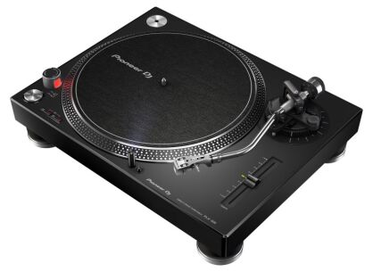 Pioneer DJ PLX-500-K [czarny]