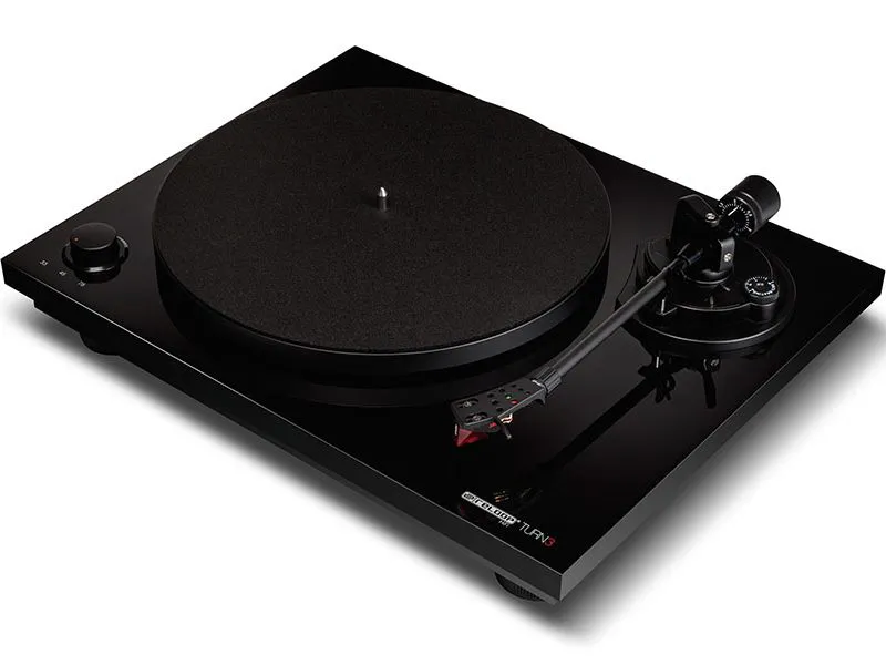Reloop TURN 3 MK2