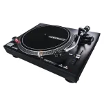 Reloop RP-4000 MK2 + Reloop pokrywa do RP-4000 MK2 - 5