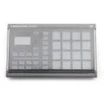 Decksaver NI MIKRO Maschine Cover - 2