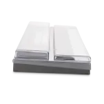 Decksaver Novation Launchkey Mini 37 MK4 (LE) - 3