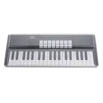 Decksaver Novation Launchkey Mini 37 MK4 (LE) - 4