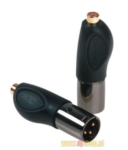 Die Hard adapter GL DHMA500 XLR M - RCA F