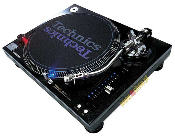 Technics SL-1210 m5G 