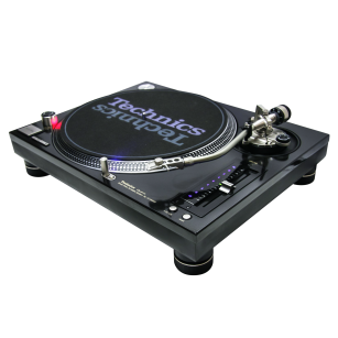 Technics SL-1210 m5G
