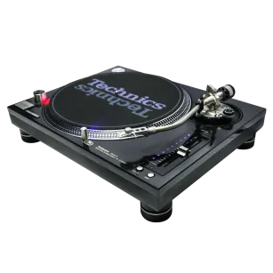 Technics SL-1210 m5G