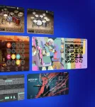 Native Instruments KOMPLETE 15 Ultimate Upgrade z KOMPLETE 8-15 Standard (Download) - 4