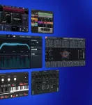 Native Instruments KOMPLETE 15 Ultimate Upgrade z KOMPLETE 8-15 Standard (Download) - 2